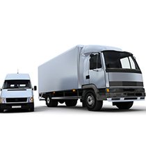 nw8 moving van nw3