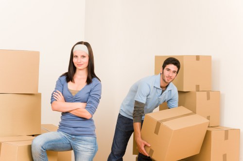 Governing law and general contract terms for a van service