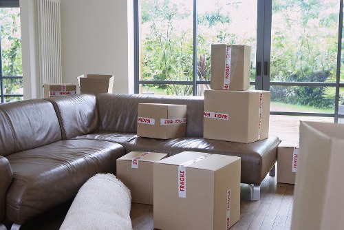 Final agreement statement for Man With Van Primrosehill terms