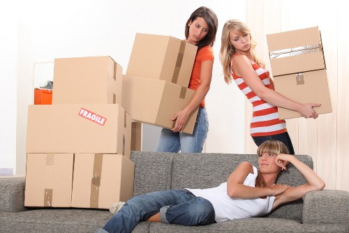 Secure transaction details for Man With Van Primrosehill