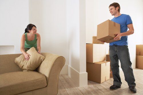 Investigation of a Primrosehill moving service complaint