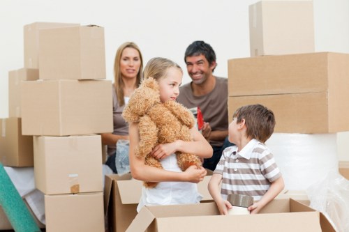 Protected payment methods for Man With Van Primrosehill